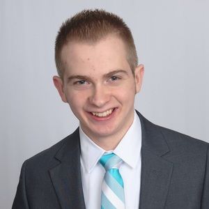 Meet your Posher, Simeon